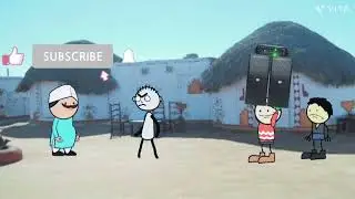 पानी के लिए हुई लड़ाई 😜🤣 | कॉमेडी तड़का | #desicomedy #tweencraft #funny #tweencraftcartoon.