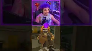 MARAVILLOSA JUGADA 😆 #twitch #Pasty #clip #lockdownprotocol