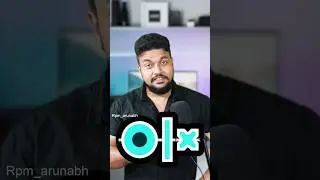 OLX Frauds : Complete Knowledge 😰 #shortsfeed #shortsvideo #youtubeshorts #india