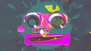 (RQ) Klasky Csupo in Growling Effect 5.0