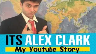 My Youtube Story  (30k Giveaway)