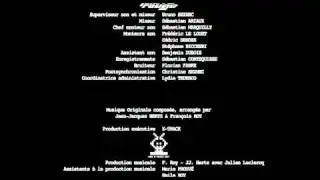 Sturm / L'assaut / Assault 2010 / music, soundtrack help find music