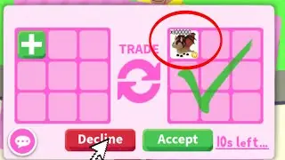 4 SCAMS that will BAN You in Adopt Me…(2023)
