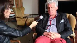 Interview Gary Knight