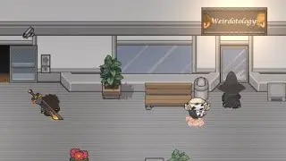 Mall Exploration : A Graal Era Story