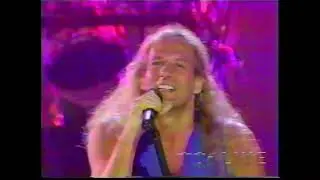 Bolton's Vault - Ain't Got Nothing If You Ain't Got Love (Live)