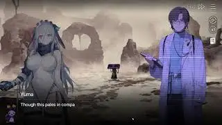 Chaos Zero Nightmare Session 8 - Trauma Code Time