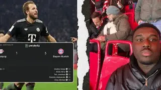RB LEIPZIG VS BAYERN MUNICH - XXL MATCHDAY VLOG ❤️🔥🔥- RB ARENA