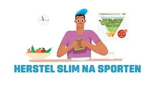 Herstel slim na sporten: ontdek de meerwaarde van zuivel