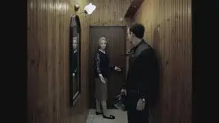HIS DEATH_Best Short Film - Jerusalem Film Festival 2020