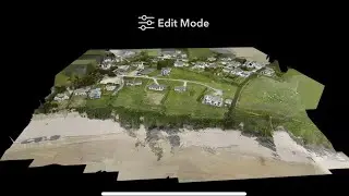 Is the Parrot Anafi Ai any good for Photogrammetry and Drone Surveys?