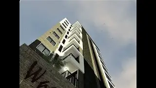 3 Bedroom Apartment in Plainsview, South B for Sale