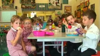 Ysgol Morfa Rhianedd - Cymraeg