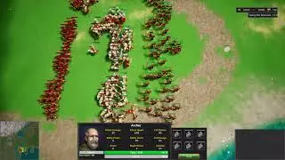 Unreal Engine RTS Optimizations! Testing 500+ units