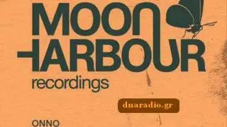 Onno - Paragroove (Dyed Soundorom Mix)