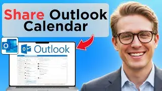 How To Share Your Calendar In Outlook (Tested)