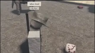 Red Dead Roblox 2: The golden West.