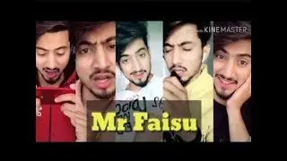 ##Mr Fiasu and gima Funny video##New video