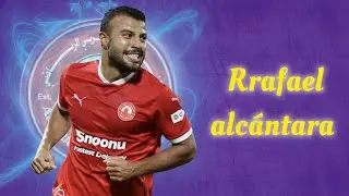 Rafael Alc&aacute;ntara | Goals and Highlights Al-Arabi 2023/24 | HD