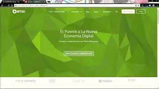 Bitso tutorial completo. magdonel