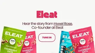 Shopify Founder Stories: Eleat