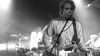 Kassassin Street - Royal Handkerchief Ballet - Wedgewood Rooms Southsea 17/10/2015