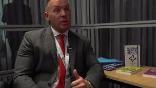 Royal Mail's Dr Shaun Davies on being your authentic self at work
