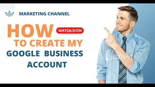 How to Google My Business Bangla Tutorial 2022 |