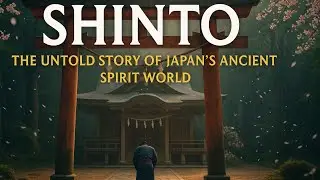 Shinto : The Ancient Spiritual Tradition That Shaped Japan