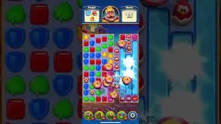 Royal Match LEVEL 7191