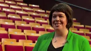 Torch Theatre funding drive - BBC Wales Today Interview