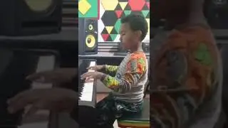 KASSA HAILU rehearsal video back in the days. Fikrey Telemeni, Roha Band.