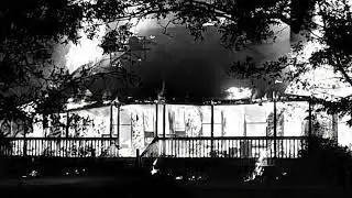 Halloween Kills - Let It Burn - Slowed