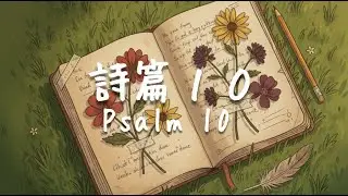 詩篇１０| Psalm 10