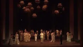 Gremin Aria, Eugen Onegin, P. Tschaikowsky