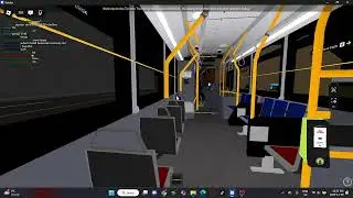 TTC Orion VII NG HEV #1318 Ride On Route 185 Sheppard Central From Don Mills To Sheppard Yonge Stn