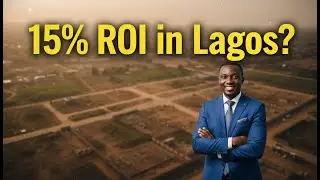 Quick Investment Tips Land Banking Lagos | Shorts