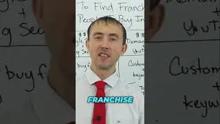 🔍 Franchise Growth Secrets: How to Attract Franchisees & Licensees 🤝✨