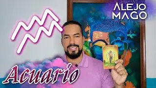 ACUARIO♒️ CICLOS CERRADOS!!! SUEÑOS CUMPLIDOS!!! VIAJE EXITOSO!!! INTUICIÓN CERTERA!!! (22-28 DIC)