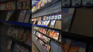 gamestop shuts down!