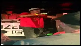 3 Lyve - Time Don't wait