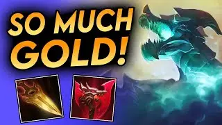 HOW TO USE SHIMMERSCALE TO WIN -  COACHING A PLATINUM TFT PLAYER - PATCH 12.15 SET 7