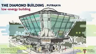 Energy Commission on Diamond Building