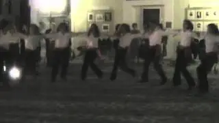 ΟΛΟΚΑΥΤΩΜΑ ΨΑΡΡΩΝ 2005