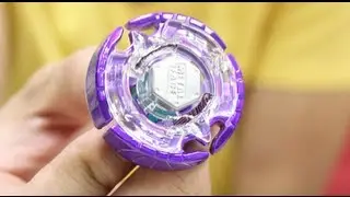 Earth Aquila 105HF/S LIMITED EDITION WBBA Unboxing & Review! - Beyblade Metal Fight