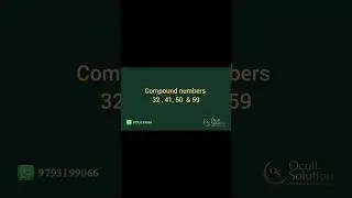 Mobile total 32 , 41 , 50 & 59 | #mobile |#mobilenumerology |#numerology8 |#viral |#trending|#shorts