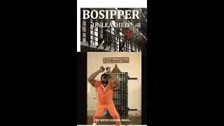 Bosipper Production Ft ROT GUT RECORDS