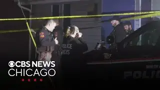 Death investigation underway at Naval Station Great Lakes housing unit