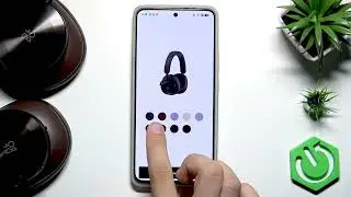 BANG & OLUFSEN Beoplay H95 &ndash; How to Change Device Color in the App