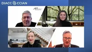 DIACC Research & Academia Forum: Digital ID and Facial Recognition in an emerging AI legal framework